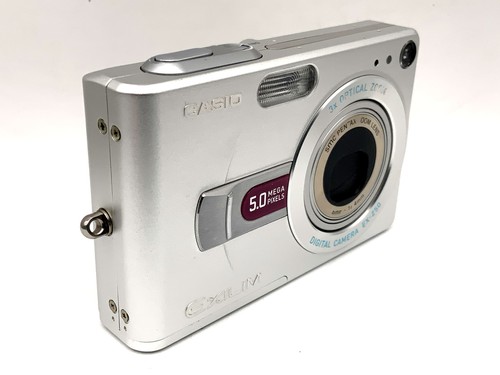 Fotocamera compatta digitale - fotocamera,