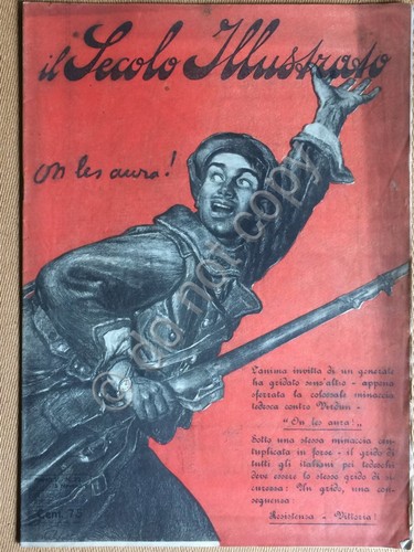 Secolo illustrato anno v - il,