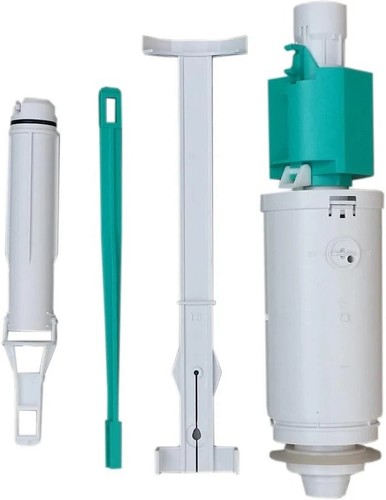 Campana twico completa per - campana,