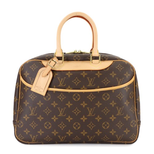 Borsa mano louis vuitton - borsa,