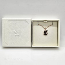 SWAROVSKI Swan Collana Cigno