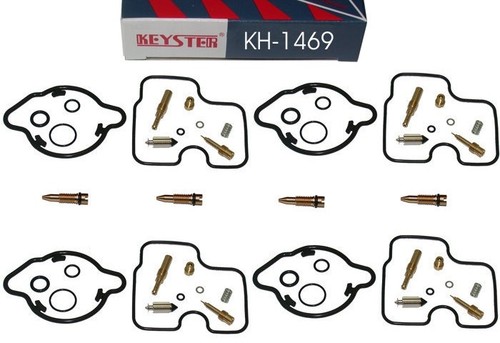 Kit carburatore keyster - kit, per