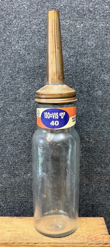 Riproduzione standard oil - standard,