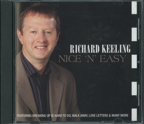 Richard keeling nice n - richard,