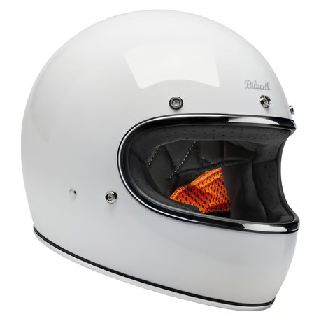 Casco moto integrale - , biltwell