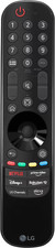 Telecomando originale LG