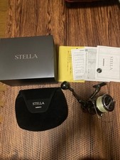 Mulinello da spinning Shimano