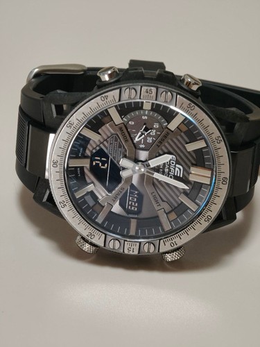 Orologio polso uomo solare - da,