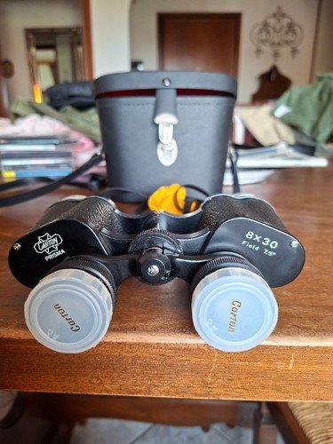 Binocolo carton 8x30 field - 8x30,