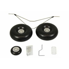 Kit telaio funcub ricambio - telaio,