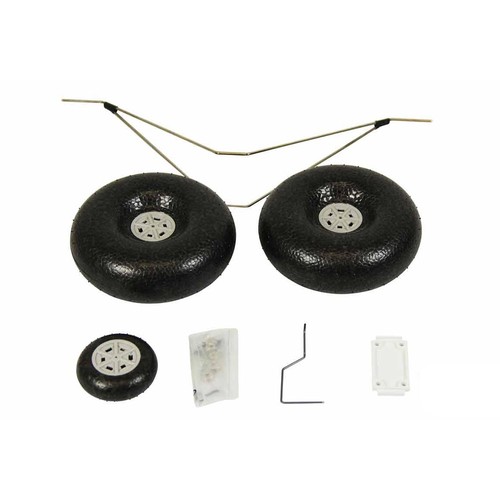 Kit telaio funcub ricambio - telaio, ng