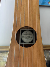 Chitarra Acustica Martin The Classic Backpacker - COME NUOVA USATA POCHISSIMO