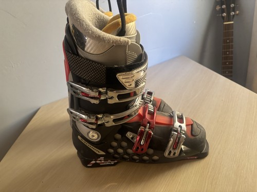 Scarponi sci salomon xwave - scarponi,