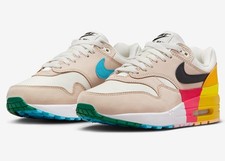 Nike Air Max 1 "Multi-Color"