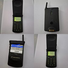 CELLULARE MOTOROLA STARTAC 85