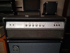 Testina chitarra Ampeg V-4 100