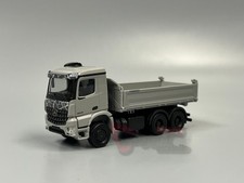 Herpa -Mercedes Benz Arocs M