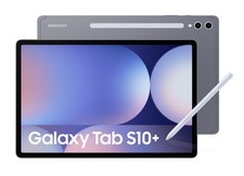 Samsung Galaxy Tab S10+ X820 12.4" WiFi 12GB RAM 256GB - Moonstone Gray EU