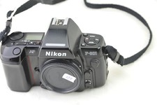 Corpo fotocamera reflex Nikon