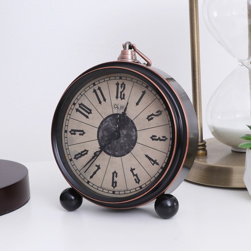 Sveglia comodino orologio - sveglia,