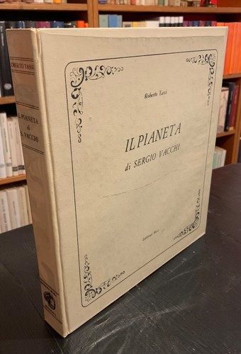 Roberto tassi pianeta di - pianeta,