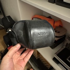 Leica case - leica, m7