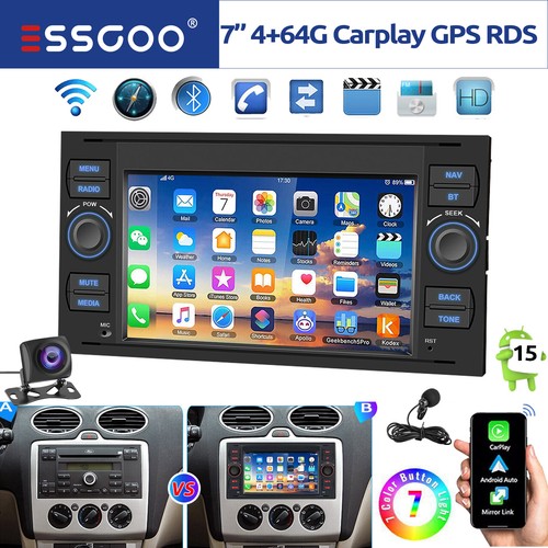 Autoradio apple carplay - apple,