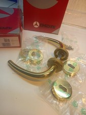 Maniglie Porta Interne Ghidini