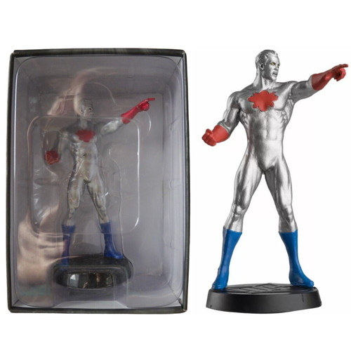 Comics super eroi captain - super,
