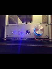 Mini Amplificatore Integrato/USB DAC Topping Model VX1