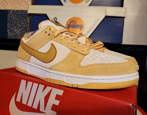 Nike dunk low premium - dunk, lx