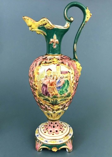 Atq capodimonte italia - atq,