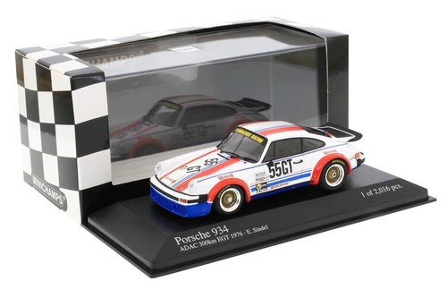Porsche 934 gt 300km - porsche,