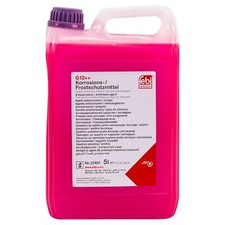 Concentrato antigelo radiatore