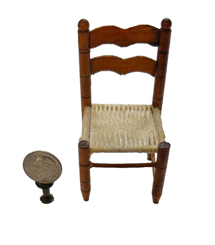 Lotto sedie vintage - lotto,