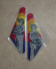 Last Action Hero flipper fionda plastica