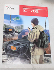 brochure vendita icom ic-703