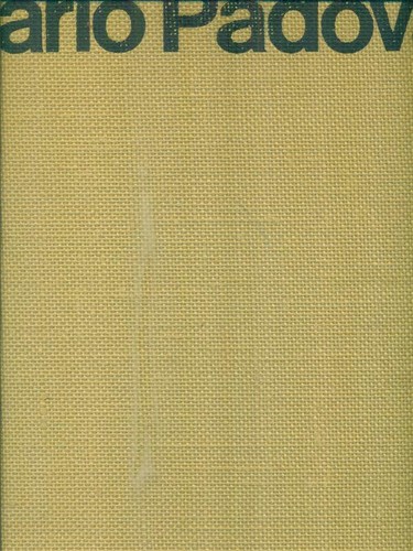 Mario padovan safi - aa.vv., 1971