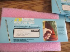 Omega ingegneria irco 032 - omega, irco-032