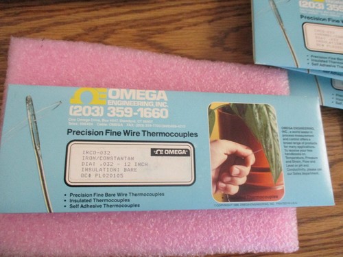 Omega ingegneria irco 032 - omega, ingegneria: