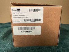 Scanner codici a barre CipherLab 1704