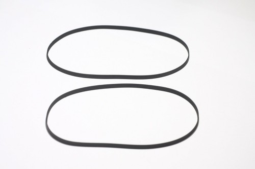 Technics set 2 cinghie - rs-mc,