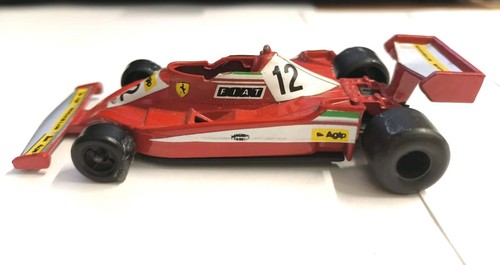 Ferrari 312 yaxon 0706 - ferrari,
