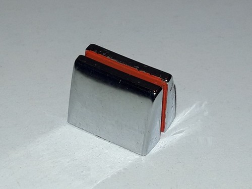 Pulsante per cursore - , (rosso)