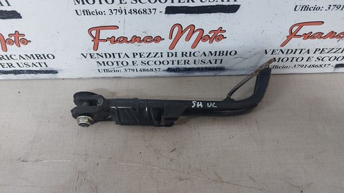 Cavalletto laterale honda - honda, sh