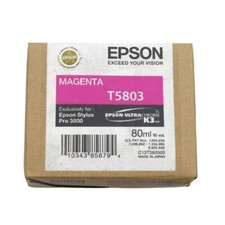 EPSON T5803 C13T580300