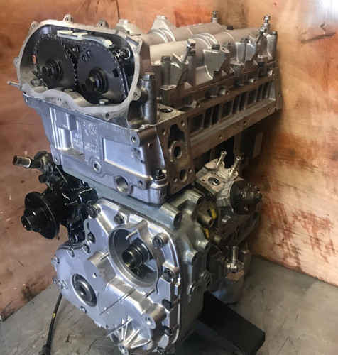 Motore mitsubishi fuso 0 - mitsubishi,