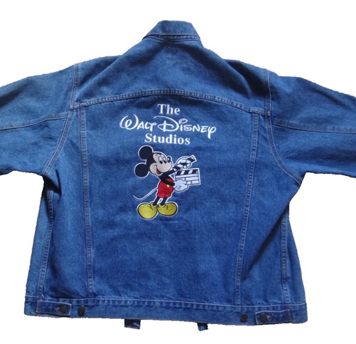 Giacca jeans originale walt - originale,