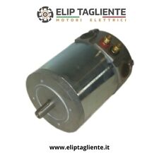 MOTORE ELETTRICO 12V 270W