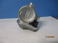 Valvola a farfalla originale